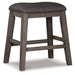Caitbrook Counter Height Upholstered Bar Stool - Tony’s Furniture Store & Linen (GA) - Multi Location