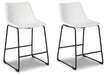 Centiar Counter Height Bar Stool - Tony’s Furniture Store & Linen (GA) - Multi Location
