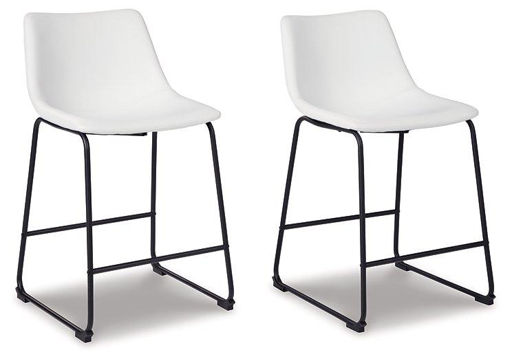 Centiar Counter Height Bar Stool - Tony’s Furniture Store & Linen (GA) - Multi Location