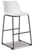 Centiar Pub Height Bar Stool - Tony’s Furniture Store & Linen (GA) - Multi Location