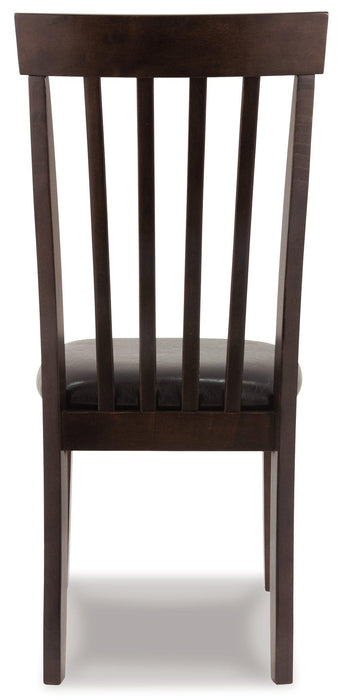 Hammis Dining Chair - Tony’s Furniture Store & Linen (GA) - Multi Location