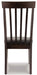 Hammis Dining Chair - Tony’s Furniture Store & Linen (GA) - Multi Location