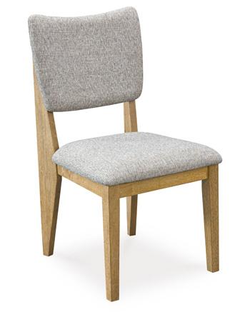 Sherbana Dining Package - Tony’s Furniture Store & Linen (GA) - Multi Location