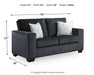 Altari Loveseat - Tony’s Furniture Store & Linen (GA) - Multi Location