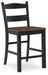 Valebeck Counter Height Barstool - Tony’s Furniture Store & Linen (GA) - Multi Location