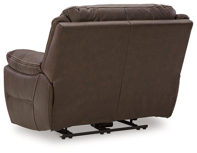 Dunleith Power Recliner - Tony’s Furniture Store & Linen (GA) - Multi Location