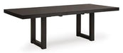 Neymorton Dining Extension Table - Tony’s Furniture Store & Linen (GA) - Multi Location