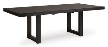 Neymorton Dining Extension Table - Tony’s Furniture Store & Linen (GA) - Multi Location