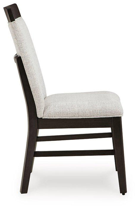 Neymorton Dining Room Set - Tony’s Furniture Store & Linen (GA) - Multi Location