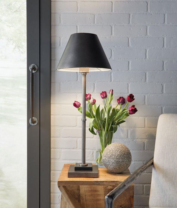 Belldunn Table Lamp - Tony’s Furniture Store & Linen (GA) - Multi Location