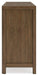 Cabalynn Dresser - Tony’s Furniture Store & Linen (GA) - Multi Location
