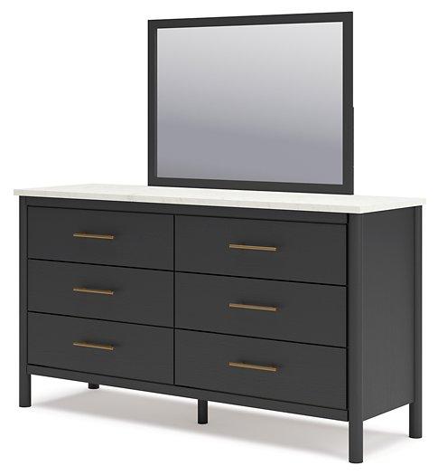 Cadmori Bedroom Set - Tony’s Furniture Store & Linen (GA) - Multi Location