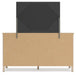 Cadmori Dresser and Mirror - Tony’s Furniture Store & Linen (GA) - Multi Location