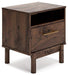 Calverson Nightstand - Tony’s Furniture Store & Linen (GA) - Multi Location