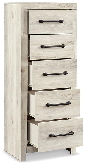 Cambeck Narrow Chest of Drawers - Tony’s Furniture Store & Linen (GA) - Multi Location