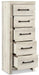 Cambeck Narrow Chest of Drawers - Tony’s Furniture Store & Linen (GA) - Multi Location