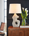 Chadrich Table Lamp (Set of 2) - Tony’s Furniture Store & Linen (GA) - Multi Location