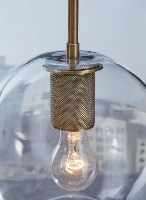 Cordunn Pendant Light - Tony’s Furniture Store & Linen (GA) - Multi Location