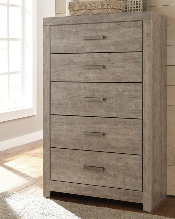 Culverbach Chest of Drawers - Tony’s Furniture Store & Linen (GA) - Multi Location