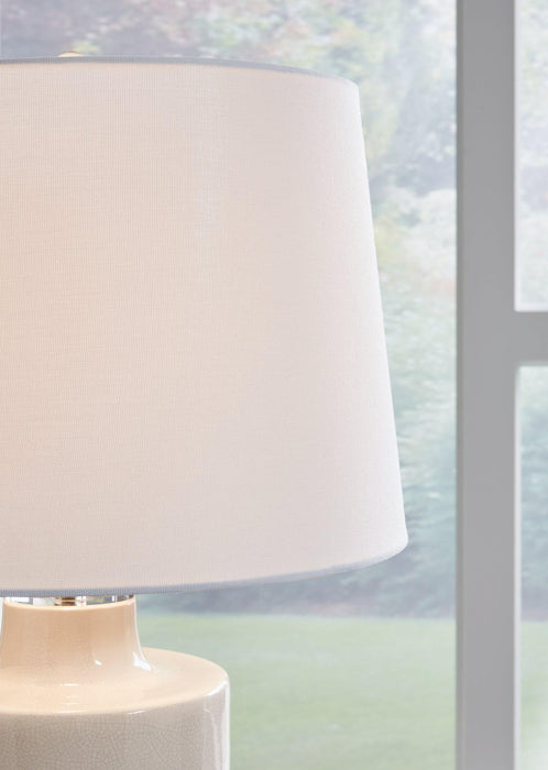 Cylener Table Lamp - Tony’s Furniture Store & Linen (GA) - Multi Location