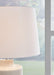 Cylener Table Lamp - Tony’s Furniture Store & Linen (GA) - Multi Location