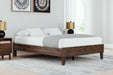 Calverson Panel Bed - Tony’s Furniture Store & Linen (GA) - Multi Location