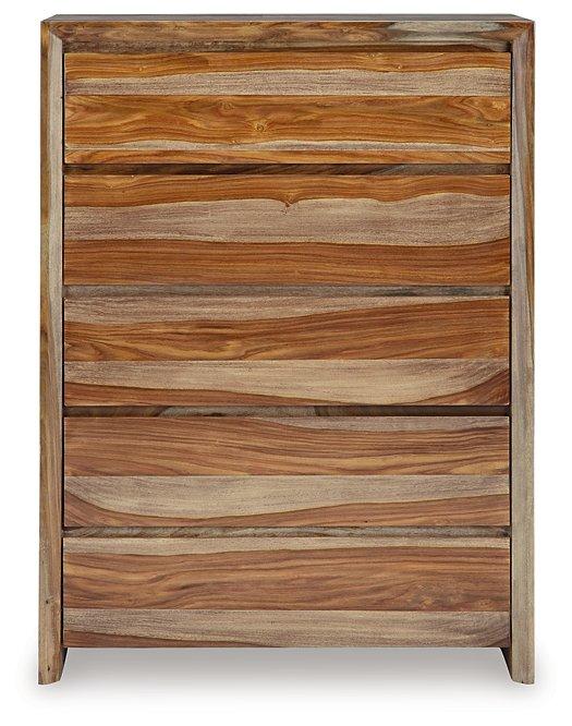 Dressonni Chest of Drawers - Tony’s Furniture Store & Linen (GA) - Multi Location