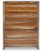 Dressonni Chest of Drawers - Tony’s Furniture Store & Linen (GA) - Multi Location