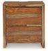 Dressonni Nightstand - Tony’s Furniture Store & Linen (GA) - Multi Location