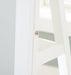 Evesen Floor Standing Mirror/Storage - Tony’s Furniture Store & Linen (GA) - Multi Location