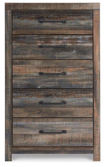 Drystan Chest of Drawers - Tony’s Furniture Store & Linen (GA) - Multi Location