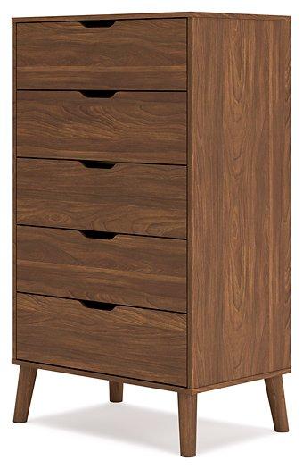 Fordmont Chest of Drawers - Tony’s Furniture Store & Linen (GA) - Multi Location