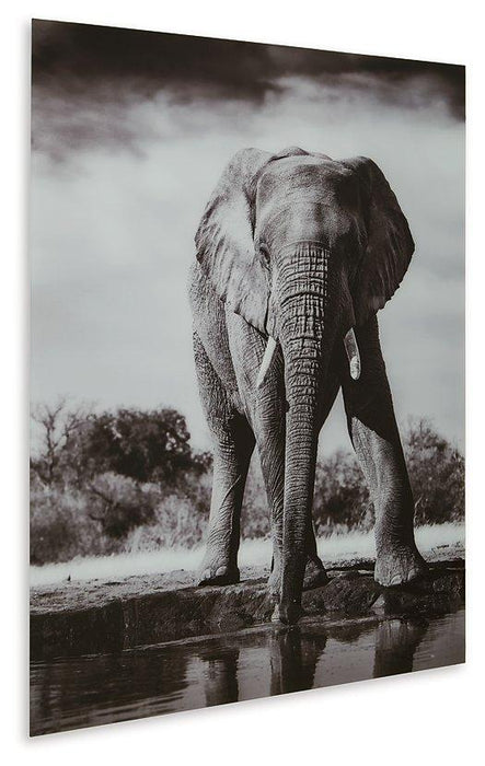 Glinyard Wall Art - Tony’s Furniture Store & Linen (GA) - Multi Location