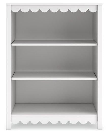 Hallityn Bookcase - Tony’s Furniture Store & Linen (GA) - Multi Location