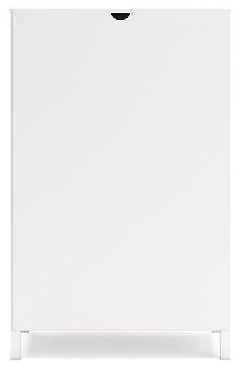 Hallityn Chest of Drawers - Tony’s Furniture Store & Linen (GA) - Multi Location