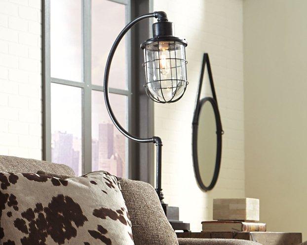 Jae Desk Lamp - Tony’s Furniture Store & Linen (GA) - Multi Location