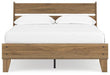 Deanlow Bed - Tony’s Furniture Store & Linen (GA) - Multi Location