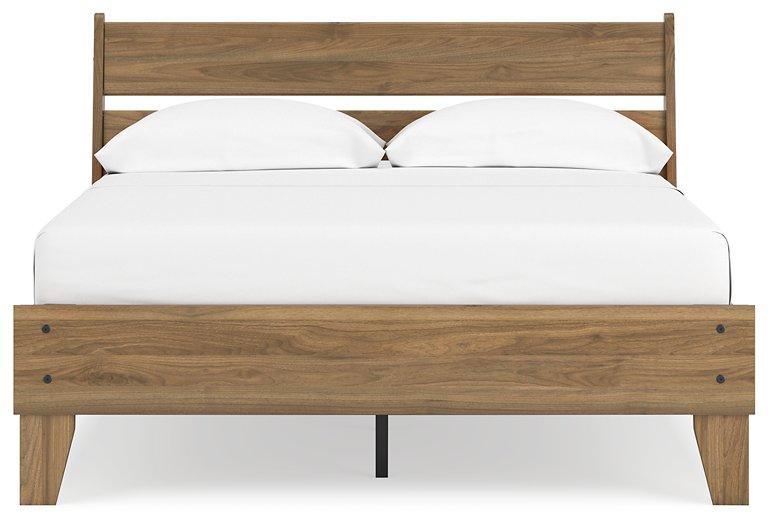 Deanlow Bed - Tony’s Furniture Store & Linen (GA) - Multi Location