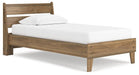 Deanlow Bed - Tony’s Furniture Store & Linen (GA) - Multi Location