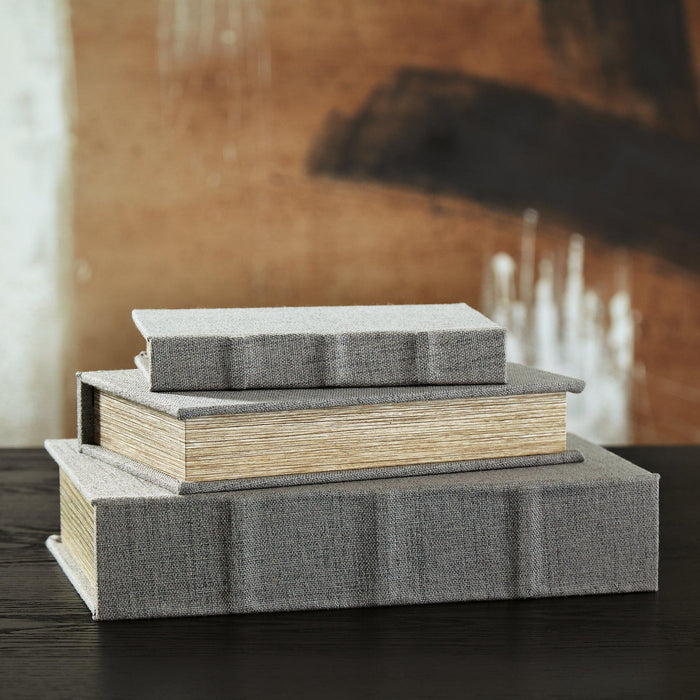 Jolina Box (Set of 3) - Tony’s Furniture Store & Linen (GA) - Multi Location