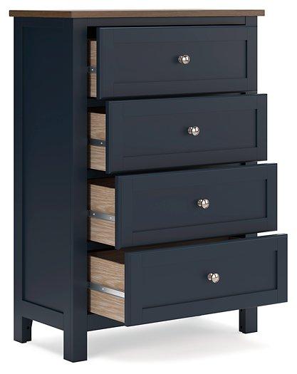 Landocken Chest of Drawers - Tony’s Furniture Store & Linen (GA) - Multi Location