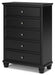 Lanolee Chest of Drawers - Tony’s Furniture Store & Linen (GA) - Multi Location