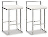 Madanere Bar Height Bar Stool - Tony’s Furniture Store & Linen (GA) - Multi Location