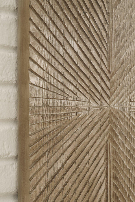 Lenora Wall Decor - Tony’s Furniture Store & Linen (GA) - Multi Location