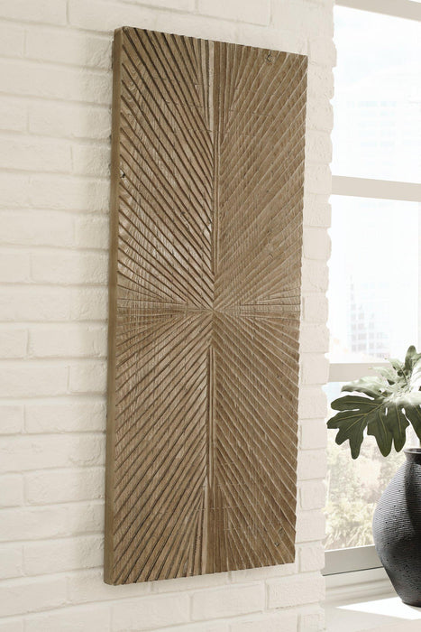 Lenora Wall Decor - Tony’s Furniture Store & Linen (GA) - Multi Location