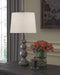 Mair Table Lamp (Set of 2) - Tony’s Furniture Store & Linen (GA) - Multi Location