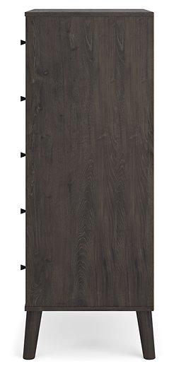 Piperton Chest of Drawers - Tony’s Furniture Store & Linen (GA) - Multi Location