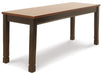 Owingsville Dining Room Set - Tony’s Furniture Store & Linen (GA) - Multi Location