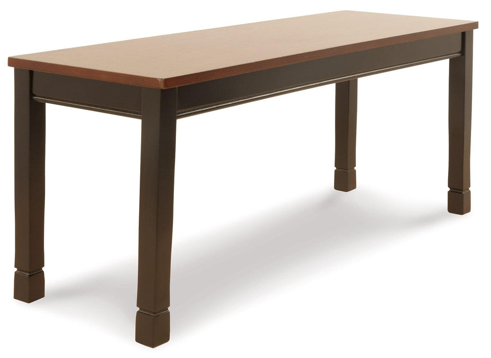 Owingsville Dining Room Set - Tony’s Furniture Store & Linen (GA) - Multi Location