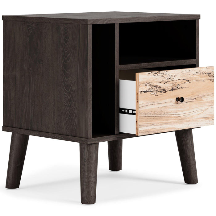 Piperton Nightstand - Tony’s Furniture Store & Linen (GA) - Multi Location